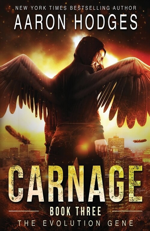 Carnage (Paperback)