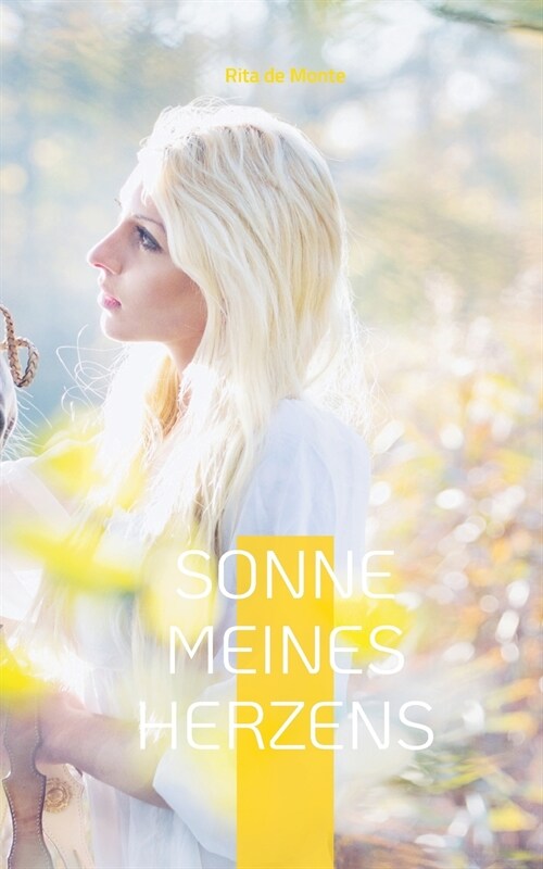 Sonne meines Herzens (Paperback)