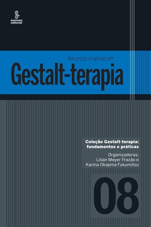 Recursos criativos em Gestalt-terapia (Paperback)