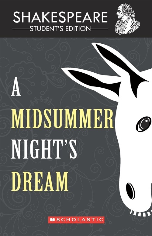Shakespeare Readers: A Midsummer Nights Dream (Paperback)