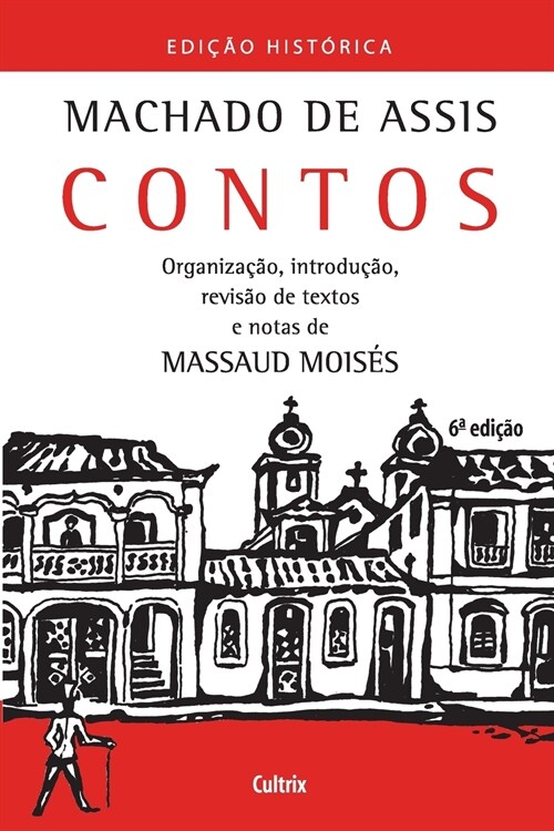 Contos de Machado de Assis (Paperback)