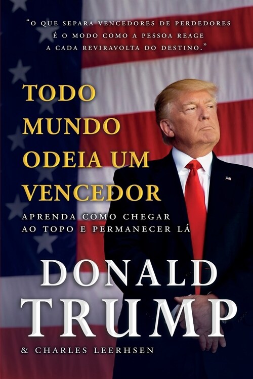 Todo Mundo Odeia um Vencedor (Paperback)