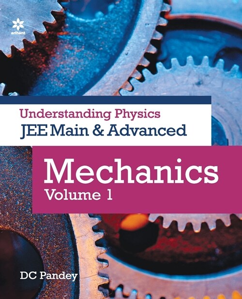 Mechanics Vol-1 (Paperback)