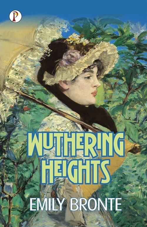 Wuthering Heights (Paperback)