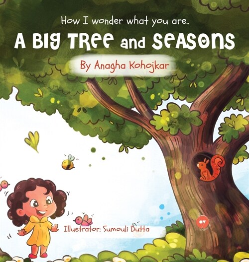 A Big Tree & Seasons (Hardcover)