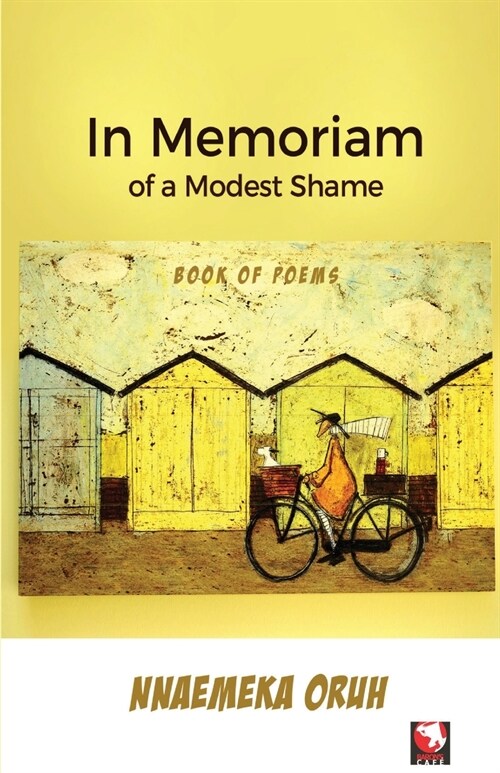 In Memoriam of a Modest Shame (Paperback)