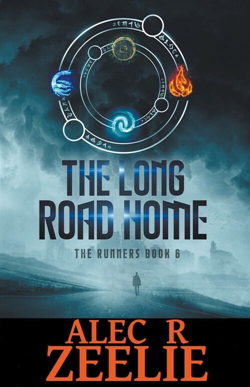 The Long Road Home (Paperback)