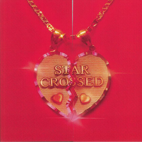 [수입] Kacey Musgraves - Star-Crossed [Clear LP] [한정 수량 단독 판매]