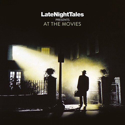 [수입] Late Night Tales: At The Movies [180g 2LP]