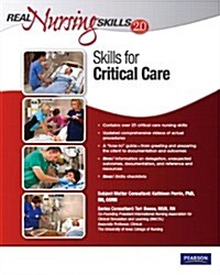 Real Nursing Skills 2.0 (Hardcover)