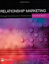 Relationship Marketing (Paperback)