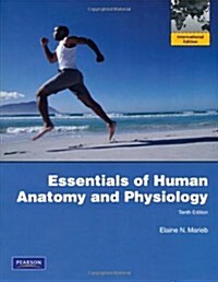 Essentials of Human Anatomy and Physiology with Essentials of Interactive Physiology CD-ROM/MasteringA&P with Pearson Etext -- Valuepack Access Card - (Package, International ed)