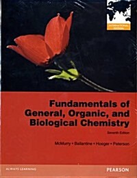 Fundamentals of Chemistry, Plus MasteringChemistry with Pearson Etext (Package, International ed of 7th revised ed)