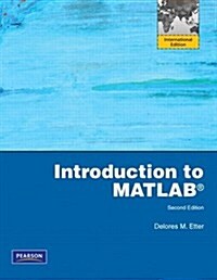 Introduction to MATLAB/MATLAB & Simulink Student Version 201 (Paperback)