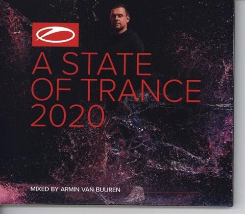 A State Of Trance 2020, 2 Audio-CDs (CD-Audio)