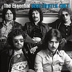 [수입] Blue Oyster Cult - The Essential Blue Oyster Cult [2CD]