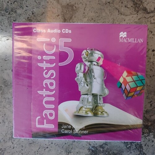 [중고] Fantastic CD-Rom 5 (CD-ROM)