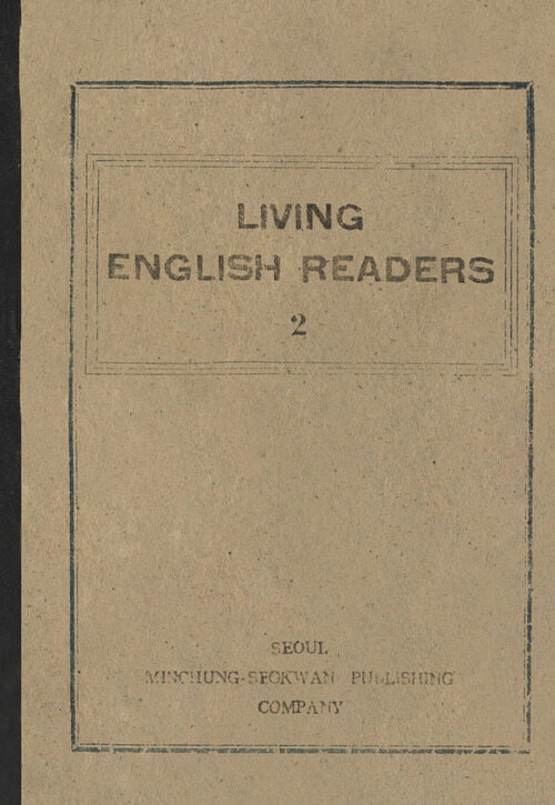 Living English Readers 2