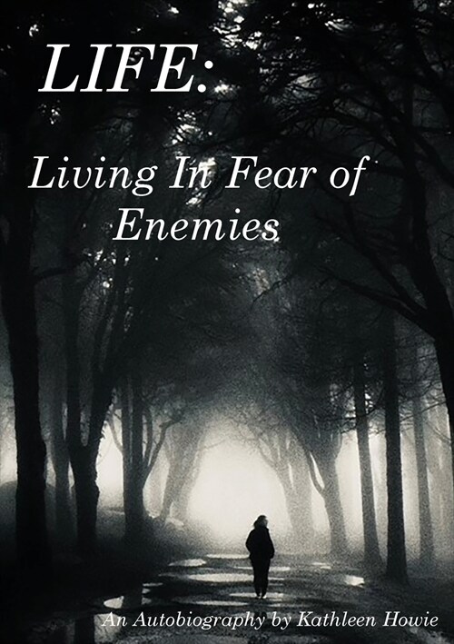Living In Fear of Enemies (Paperback)
