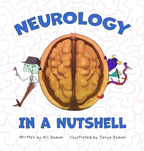 Neurology in a Nutshell (Hardcover)