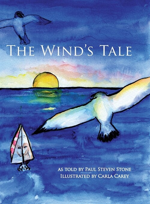 The Winds Tale (Hardcover)