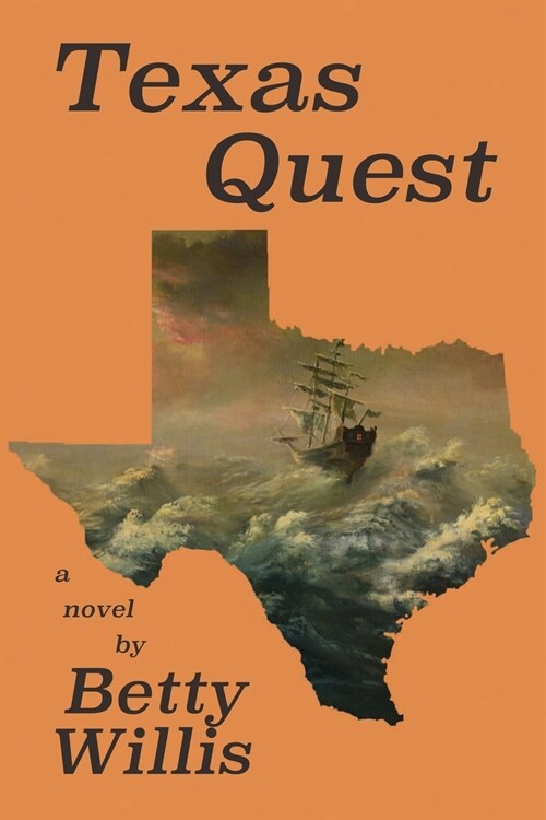 Texas Quest (Paperback)