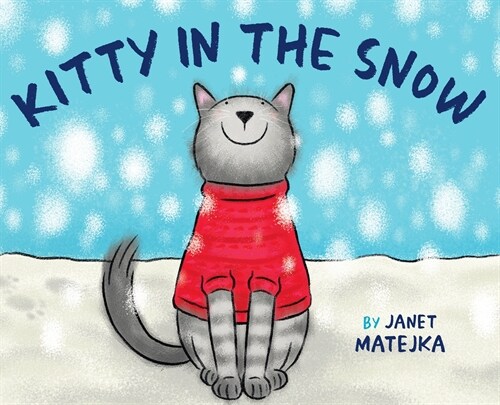 Kitty in the Snow (Hardcover)