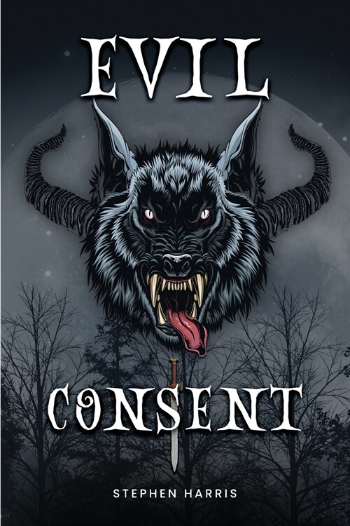 Evil Consent (Paperback)