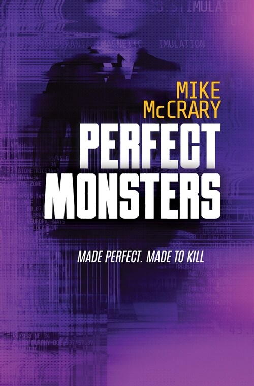 Perfect Monsters (Paperback)