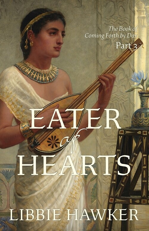 Eater of Hearts (Paperback)