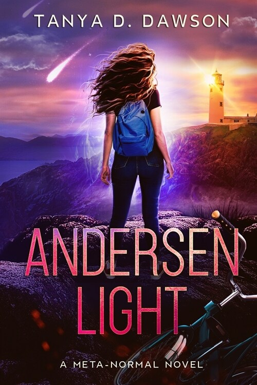 Andersen Light (Paperback)