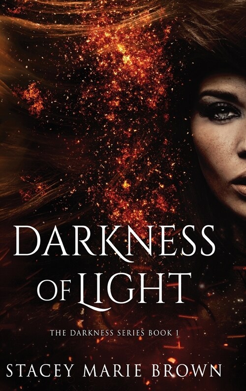 Darkness of Light (Hardcover)