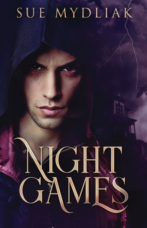 Night Games (Paperback)