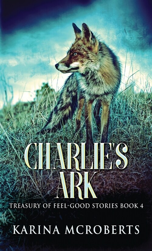 Charlies Ark (Hardcover)