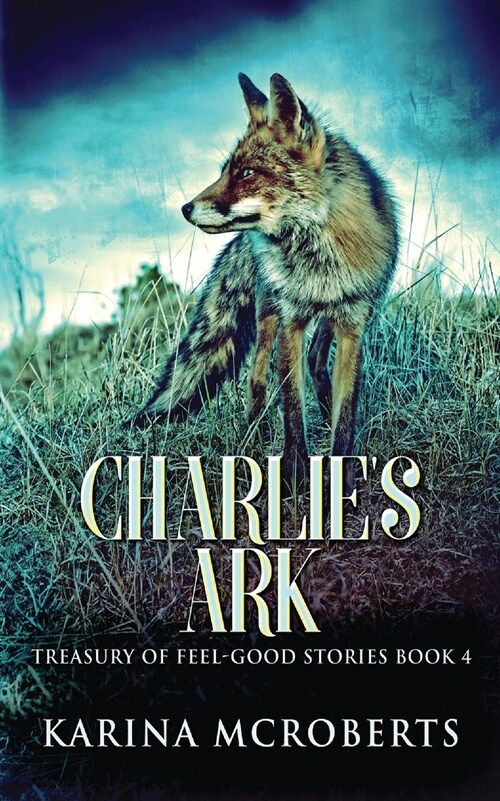 Charlies Ark (Paperback)