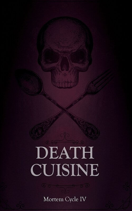 Death Cuisine (Paperback)