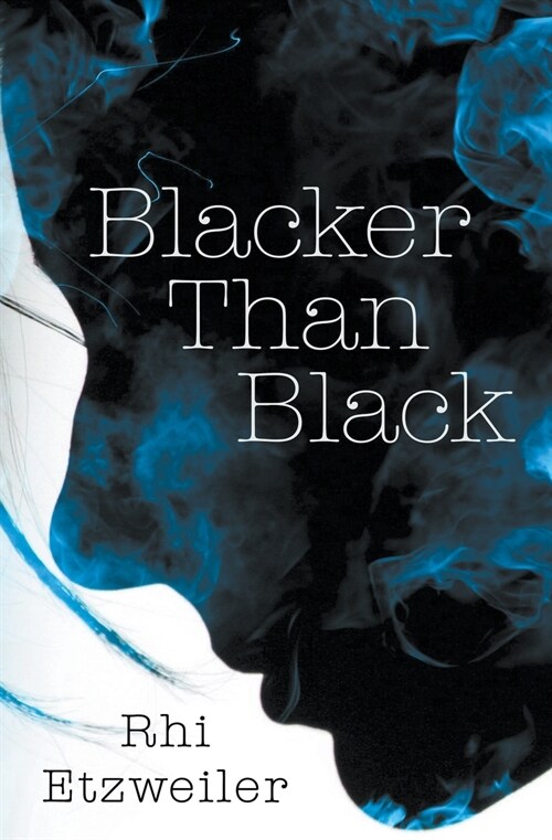 Blacker Than Black (Paperback)