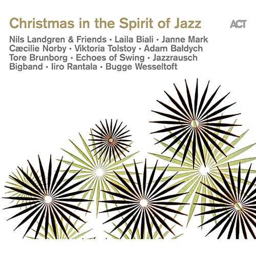 [수입] Christmas in the Spirit of Jazz