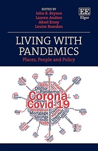 Living with pandemics : places, people and policy