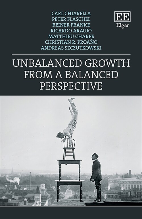 Unbalanced Growth from a Balanced Perspective (Hardcover)