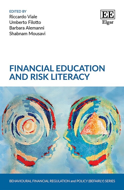 Financial Education and Risk Literacy (Hardcover)