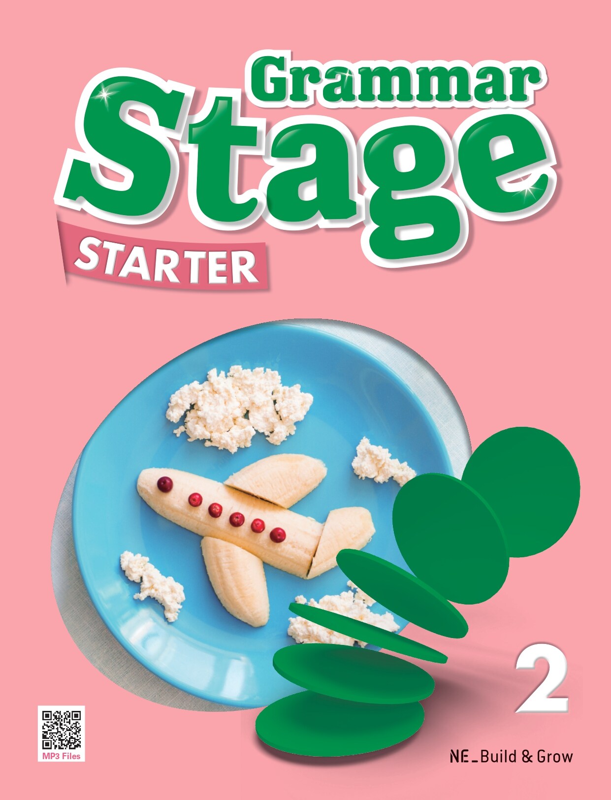 Grammar Stage Starter 2 (Paperback)