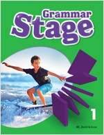 Grammar Stage 1 (Paperback)