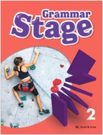 Grammar Stage 2 (Paperback)