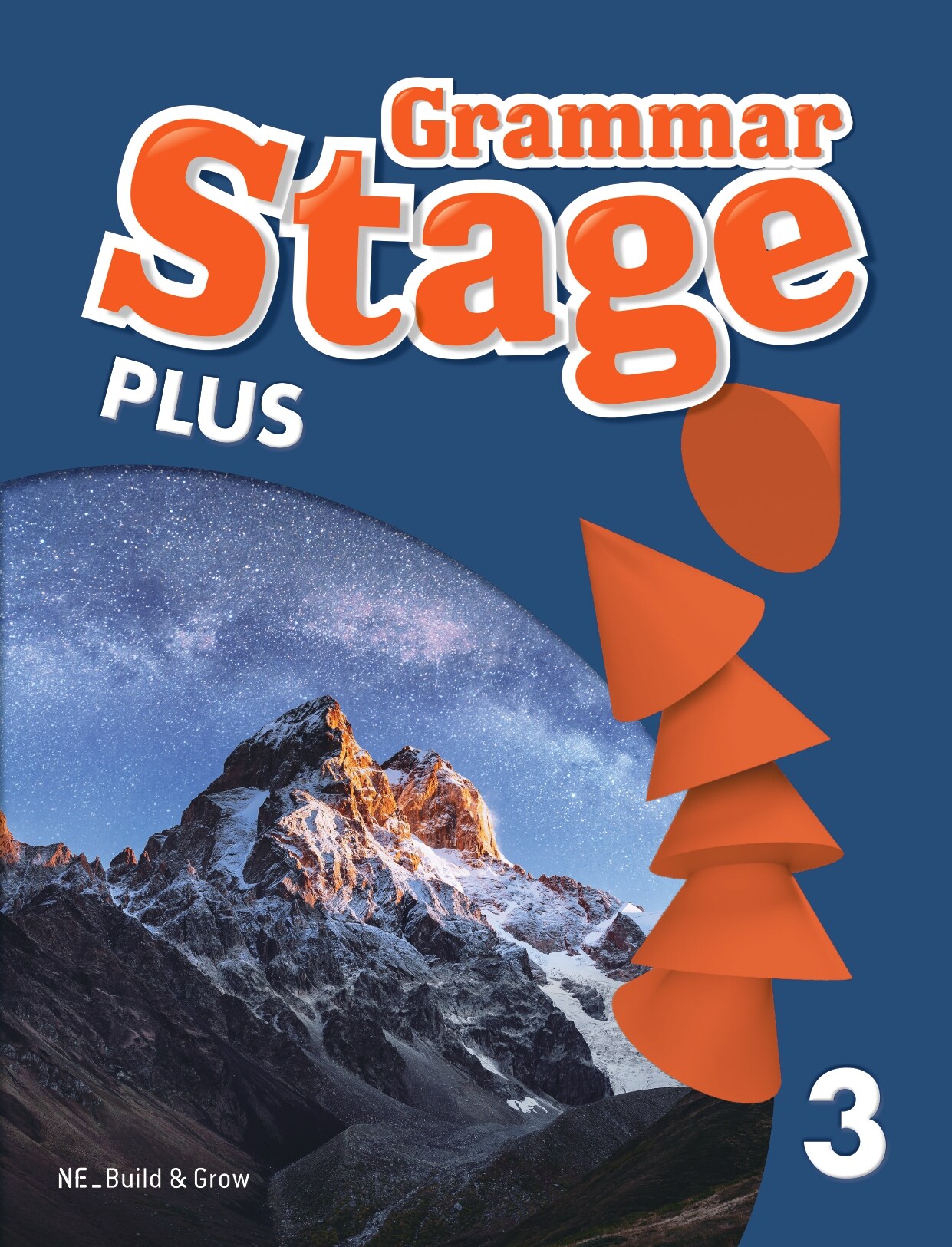 Grammar Stage Plus 3 (Paperback)