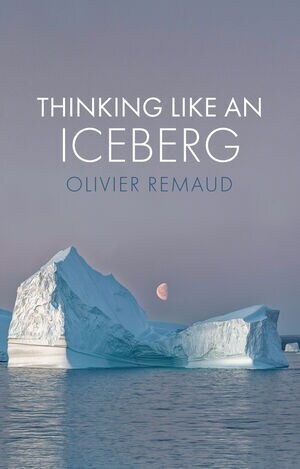 Thinking Like an Iceberg (Hardcover)