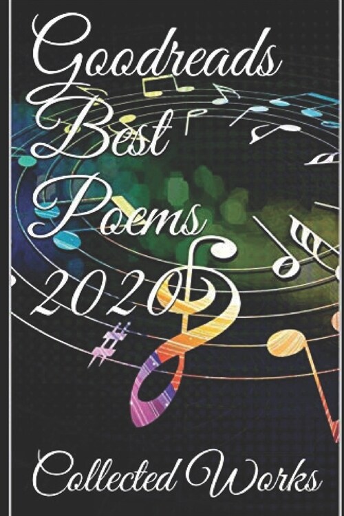 Goodreads Best Poems 2020 (Paperback)