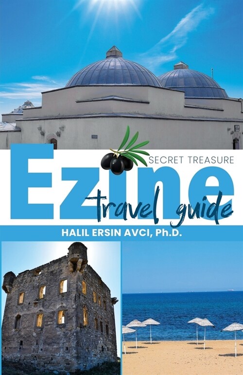 Ezine Travel Guide: Secret Treasure (Paperback)