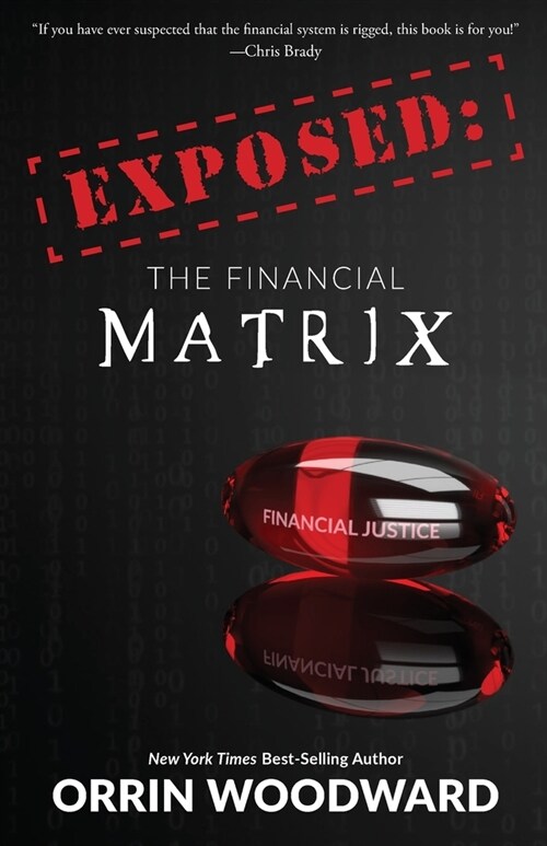 Exposed (Paperback)