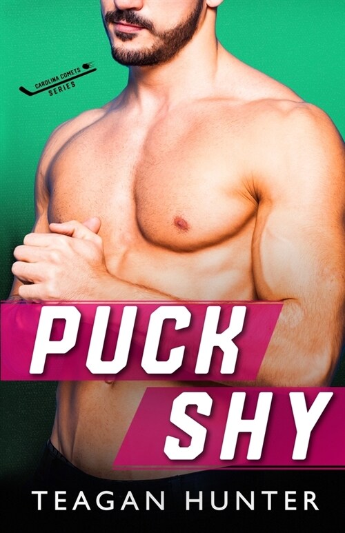 Puck Shy (Paperback)